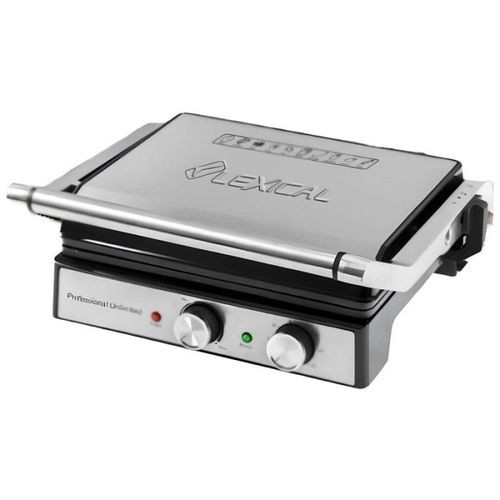 Presse-fruits centrifuges - Inox - Géant XXL - LJE-2201 - 850W - Garantie 1 an