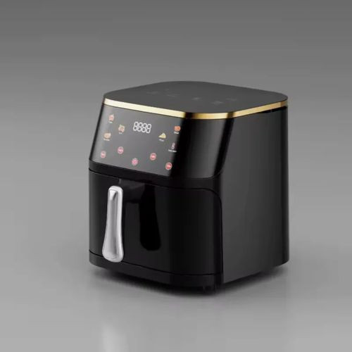 Friteuse Sans Huile XXXL Faible En Matières Grasses- 12L -2800W -Garantie 1 an