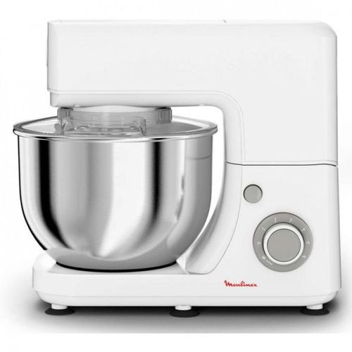 Robot Pâtissier Master Chef Essential 800W - Garantie 1an