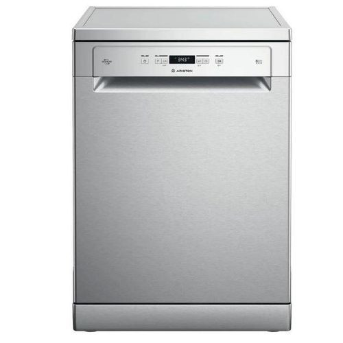 LAVE VAISSELLE INVERTER Ariston LFC3C33WFX 14 COUVERTS INOX
