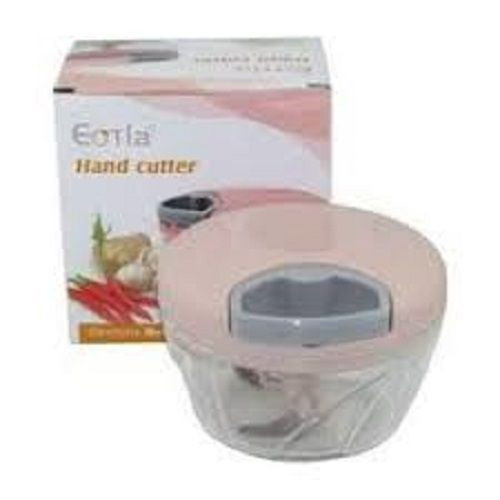 Broyeur - Multifonction - Chopper Rapide - 500 ml - Rose