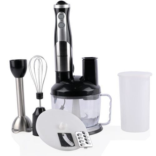 Mixeur 8 EN 1 - 700 W