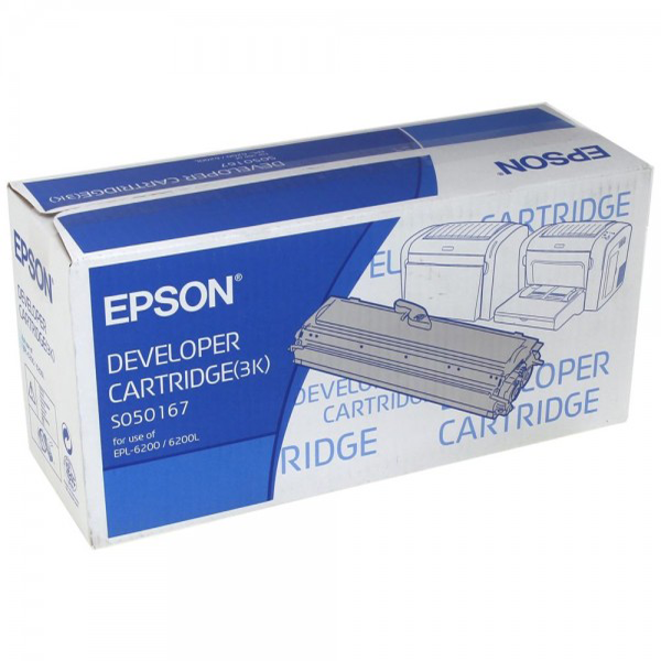 BLOC PHOTOCONDUCTEUR EPSON EPL-6200