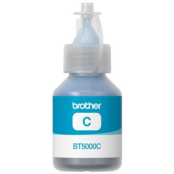 BOUTEIL ENCRE BT 5000 adaptable cyan