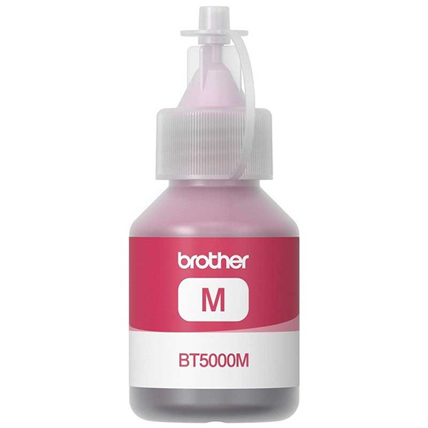 BOUTEIL ENCRE BT 5000 adaptable magenta