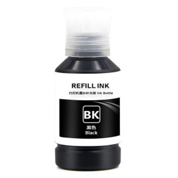 BOUTEIL ENCRE EPSON 103 adaptable noir 127ml