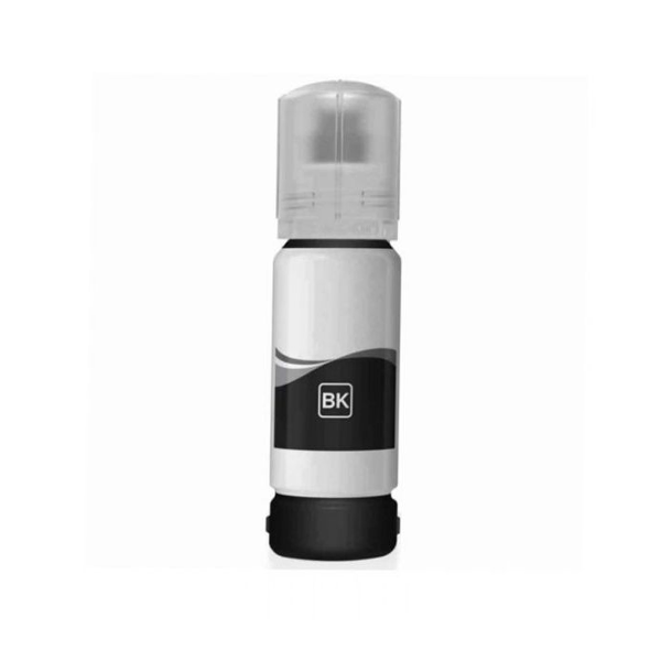 BOUTEIL ENCRE EPSON 103 adaptable noir 70ml