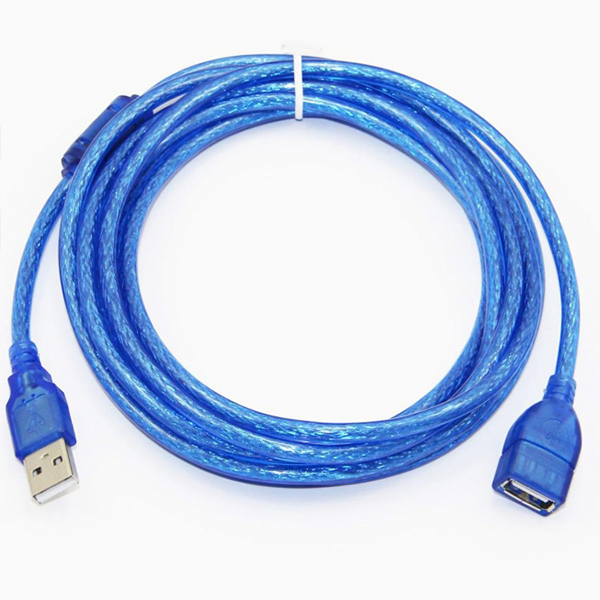 CABLE EXTENSION USB 10M
