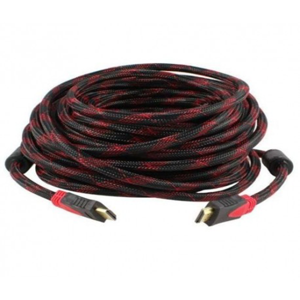 CABLE HDMI 20M