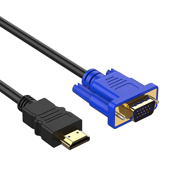 CABLE HD TO VGA