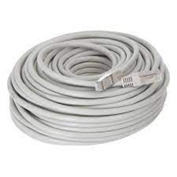 CABLE RESAUX CAT6 UTP 30M