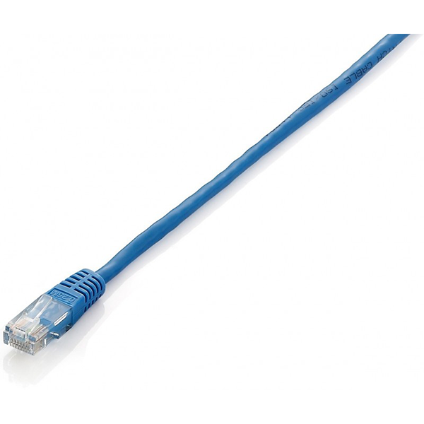 CABLE RESEAU BLEU