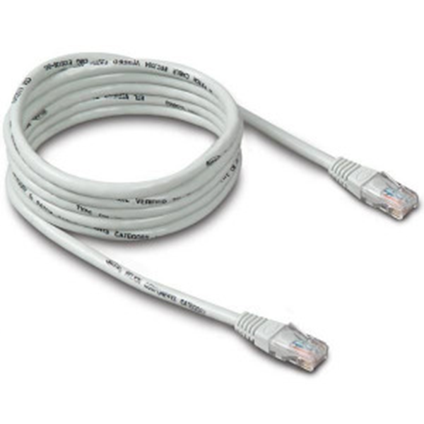 CABLE RESEAU CAT 5e FTP 3M