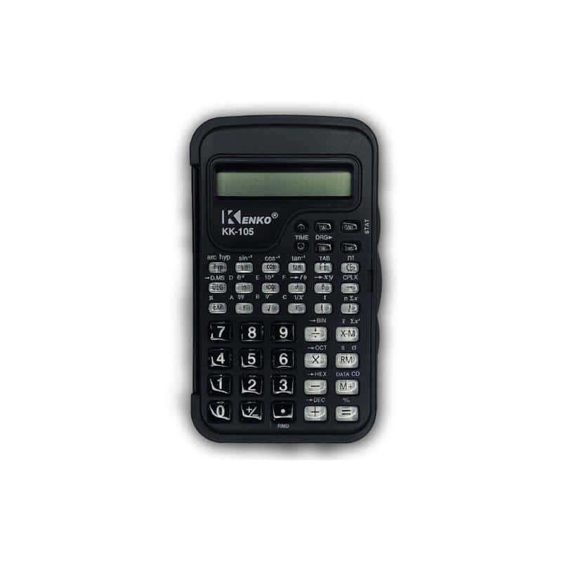 calculatrice Kenko KK-105E