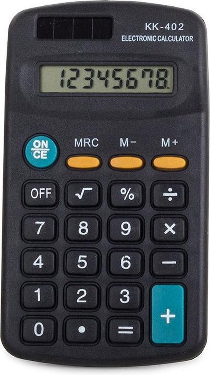 CALCULATRICE KK-402