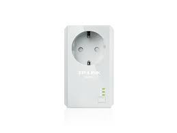 Adaptateur TP-LINK CPL AV500 Avec Prise Integree