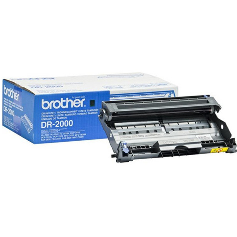 BLOC PHOTOCONDUCTEUR BROTHER 2820