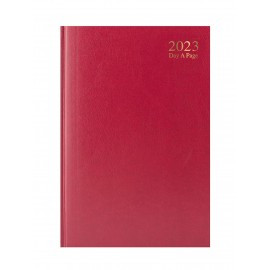 AGENDA 2023 COUVERTURE SOUPLE PLASTQUE ET SERIGRAPHIE