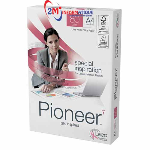 RAME PAPIER A4 70GR