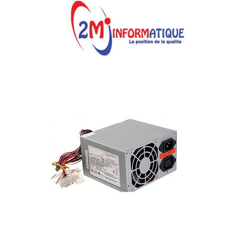 BLOC D ALIMENTATION 450W