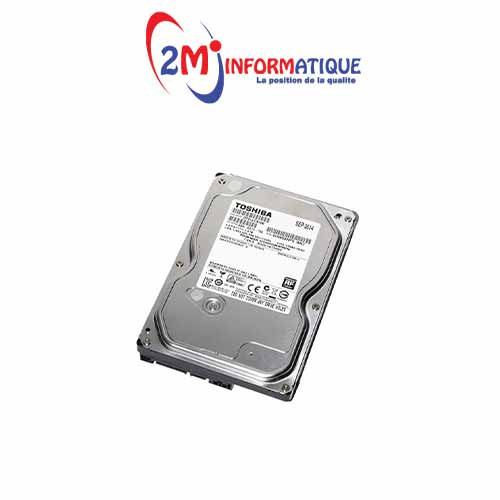 DISQUE DUR 1TO POUR PC PORTABLE