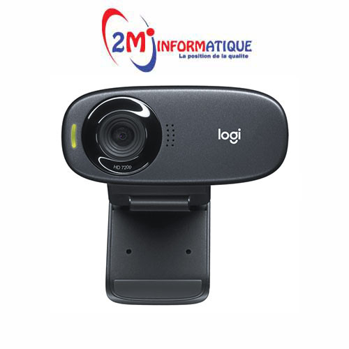 WEB CAM LOGITEC C310