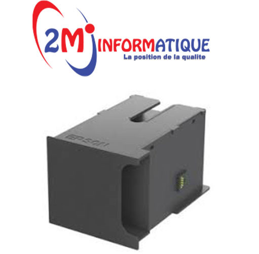 BAC DE DECHET EPSON CE5620W