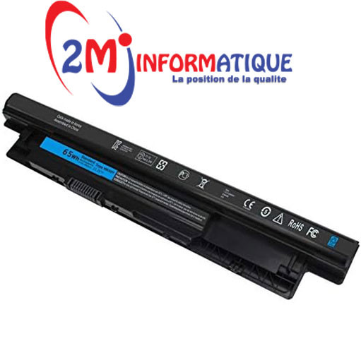 BATTERIE DELL TYPE MR90Y