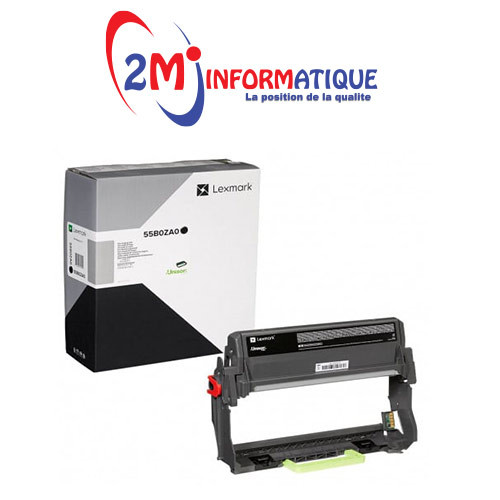 BLOC PHOTO LEXMARK MX331