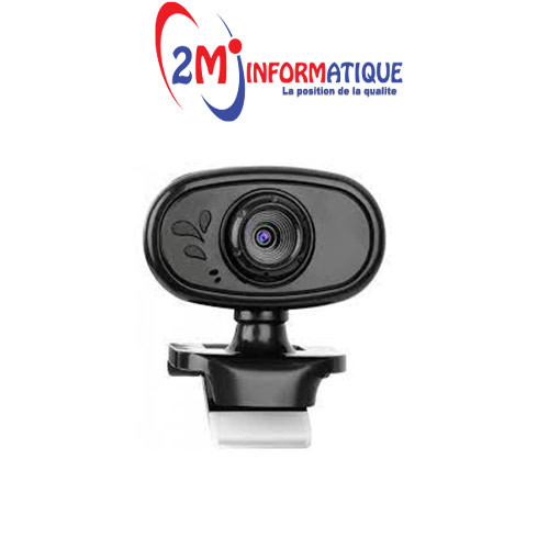 CAMERA WEB X TRIKE ME XPCO1
