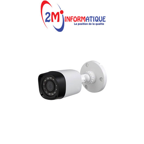 CAMERA ANALOGIQUE 2MP EXTERNE