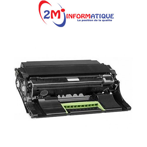 BLOC PHOTOCONDUCTEUR LEXMARK MS321