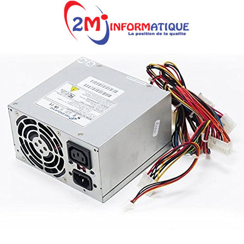 BOITE D ALIMENTAION MODEL ATXP4-650W