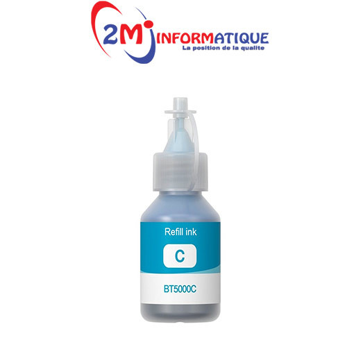 BOUTEIL ENCRE BROTHER DCP T300 CYAN