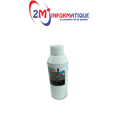 BOUTEILLE D ENCRE INK UNIVERSAL 1000ML noir