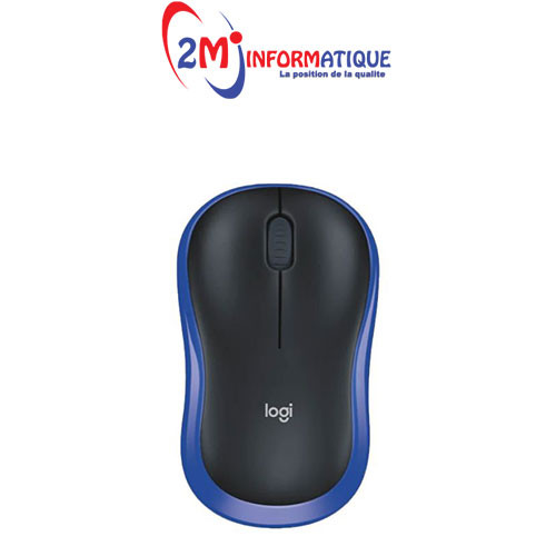 souris Logitech M185