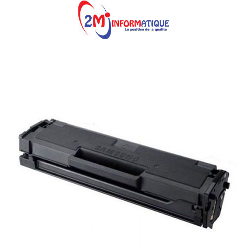 TONER LASER SAMSUNG D 101S ADAPTABLE