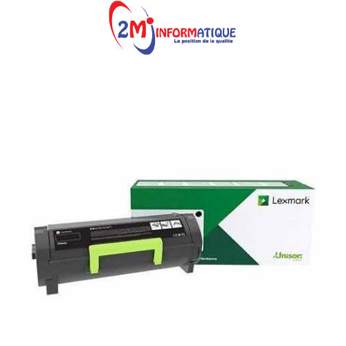 TONER LEXMARK B2338/B2442