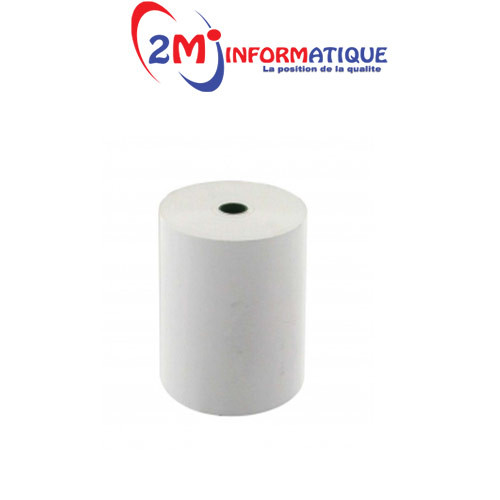 ROULEAU DE CAISSE L 80TH