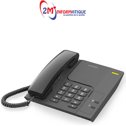 POSTE TELEPHONIQUE ALCATEL T26