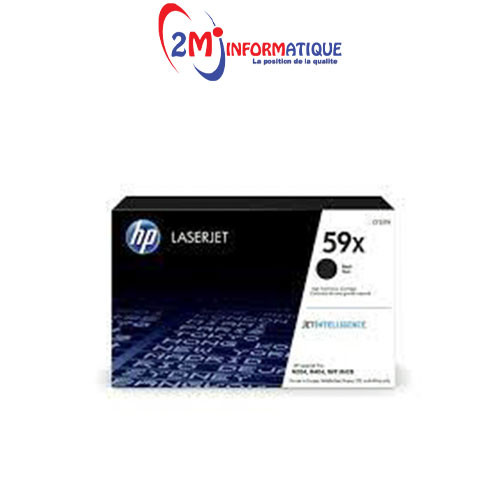 TONER LASER HP 59A CF259A