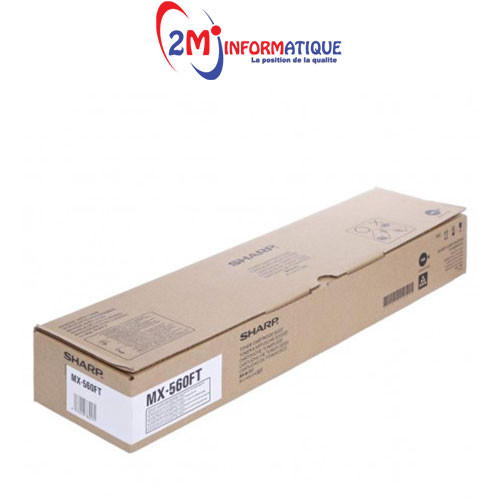 TONER SHARP MX-561
