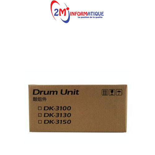 KIT MAINTENANCE KYOCERA DK-3100