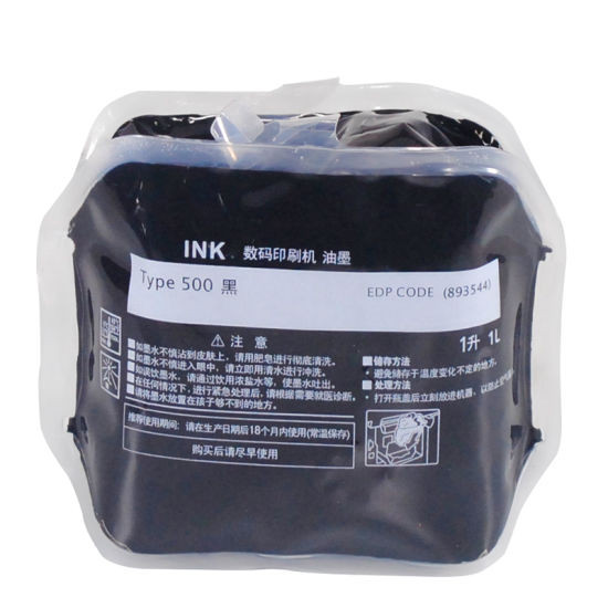 ENCRE RICOH TYPE 500