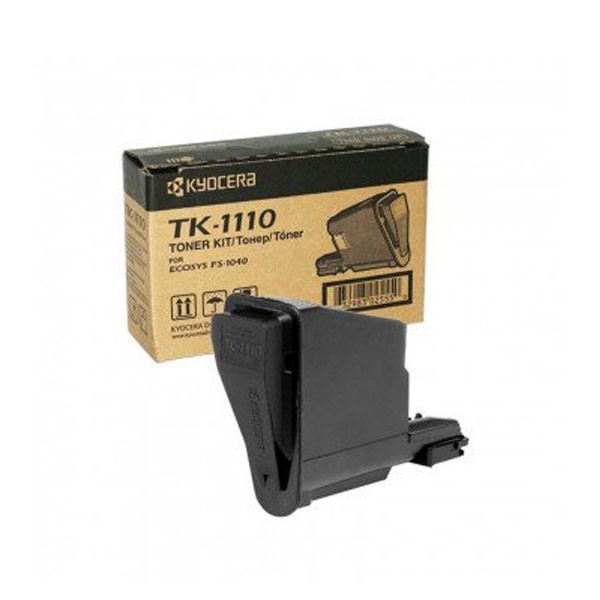 TONER LASER KYOCERA ADAPTABLE TK1110
