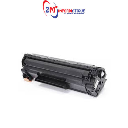 TONER LASER HP CF283/CRG737 ADAPTABLE