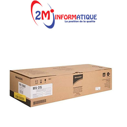toner sharp MX-315/264