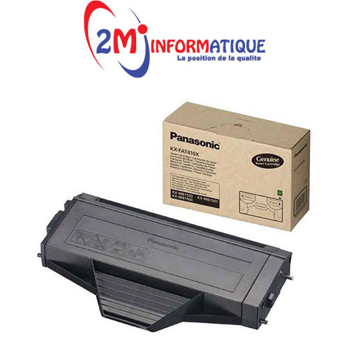 TONER PANASONIC KX-MB1500CX/1520CX