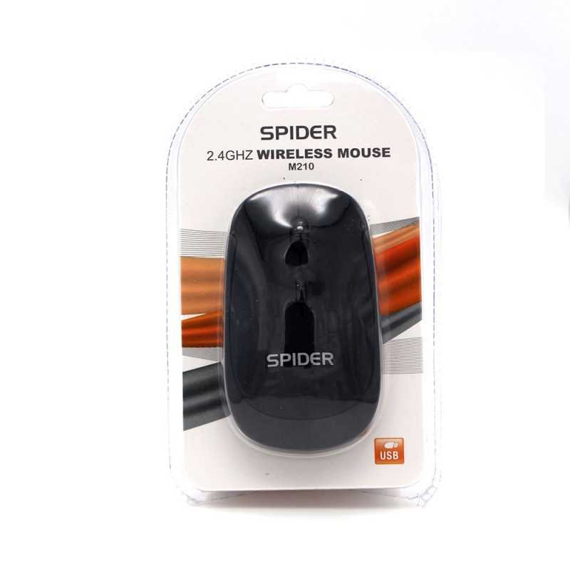 Spider Souris Sans Fil - m210