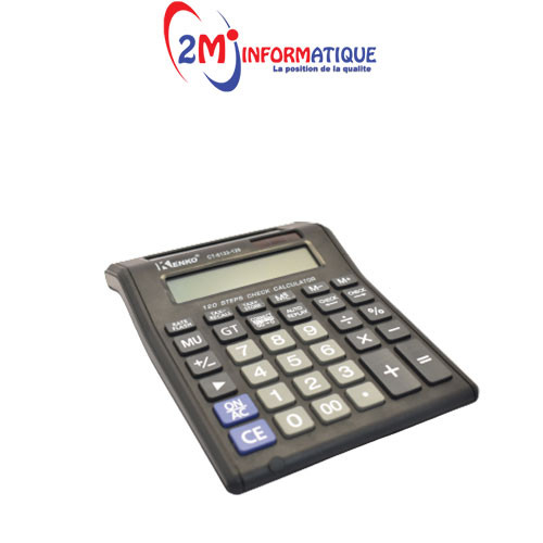 calculatrice KENKO CT-8122-120